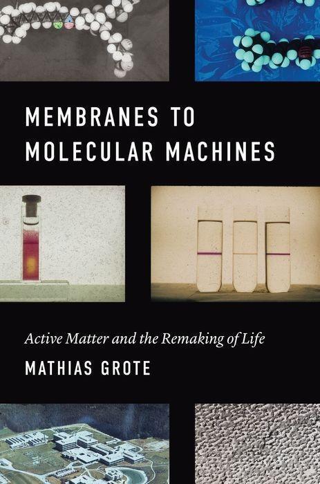Membranes to Molecular Machines Top Merken Winkel
